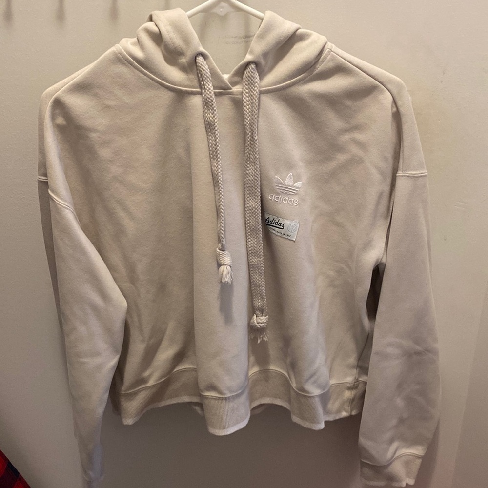 Adidas hoodie